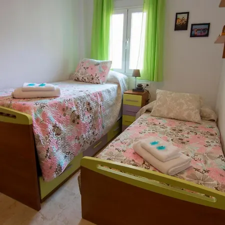 El Albaicin, Living Sur
