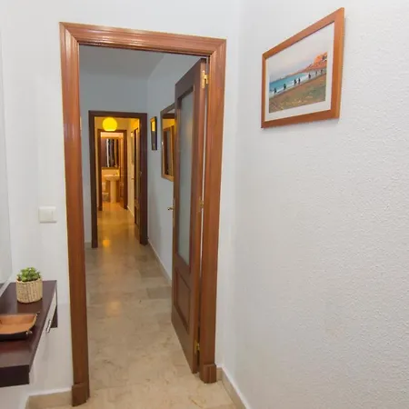 El Albaicin, Living Sur *