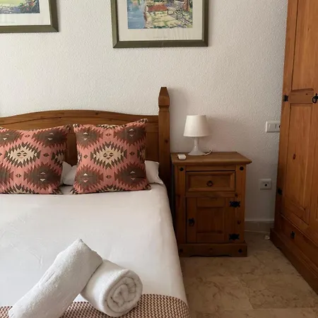 Apartment El Albaicin, Living Sur Sanlucar de Barrameda